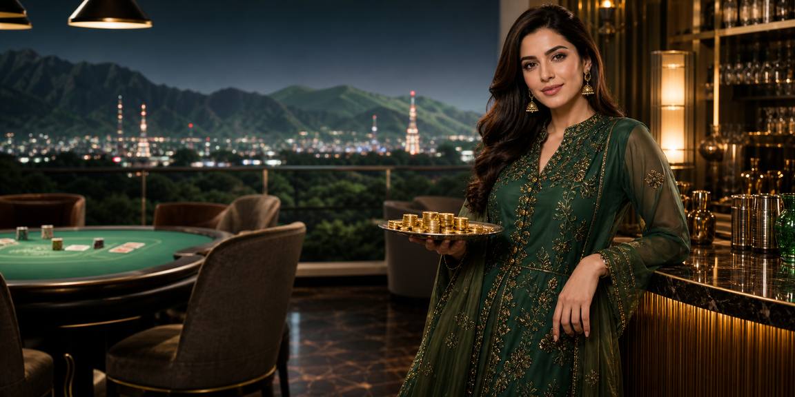 baji77 Live Casino
